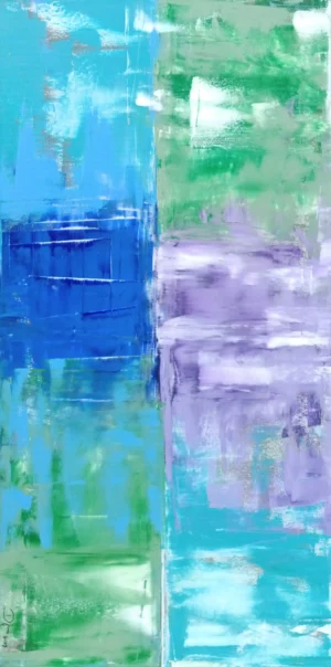 hand painted art silent painting calm image calm painting calm hand painted art